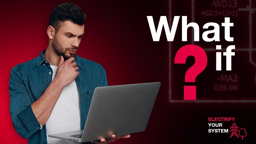 foto principal solución para operadores de red ingeniería eléctrica eplan